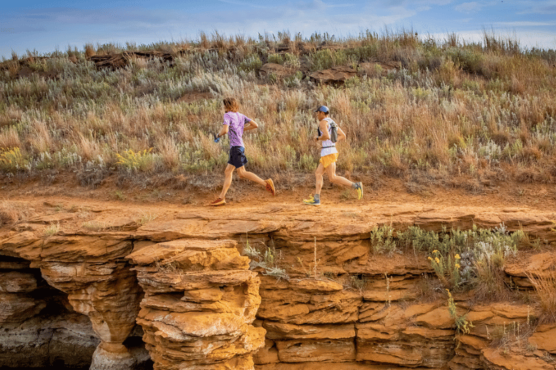 Hell Creek 100