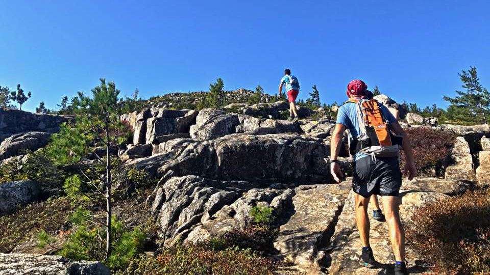 Kismet Cliff Run_NH