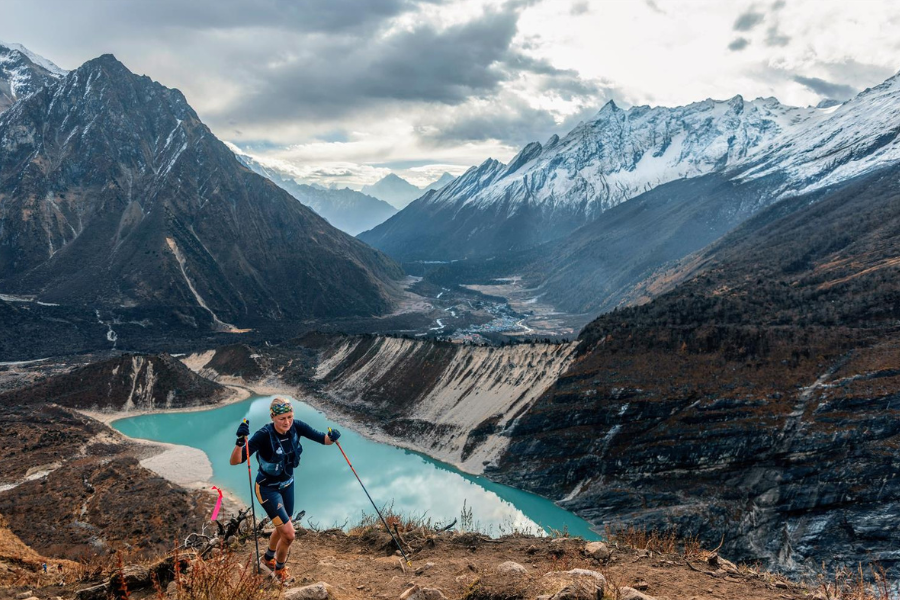 Manaslu Trail Race
