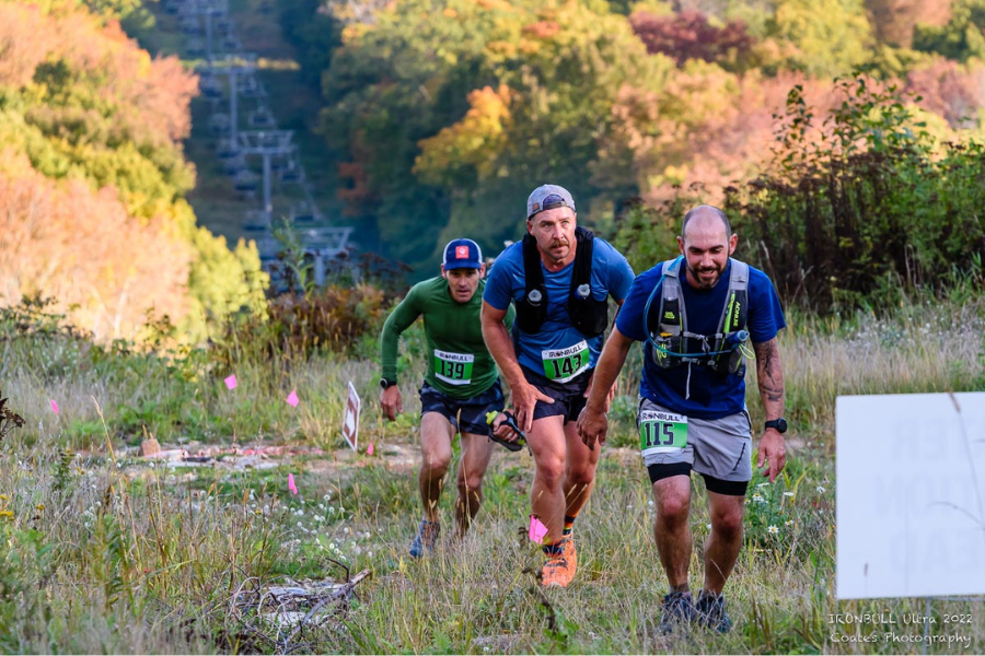 Rib Mountain Trail Races